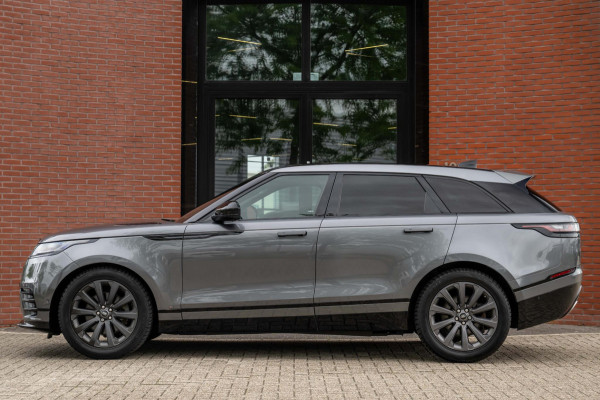 Land Rover Range Rover Velar 2.0 P300 Turbo AWD R-Dynamic SE ACC Stoelvent. HuD