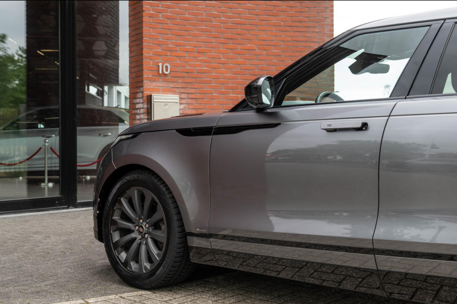 Land Rover Range Rover Velar 2.0 P300 Turbo AWD R-Dynamic SE ACC Stoelvent. HuD