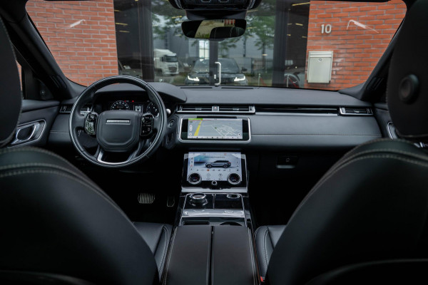 Land Rover Range Rover Velar 2.0 P300 Turbo AWD R-Dynamic SE ACC Stoelvent. HuD