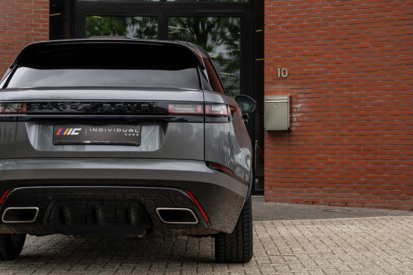 Land Rover Range Rover Velar 2.0 P300 Turbo AWD R-Dynamic SE ACC Stoelvent. HuD