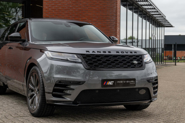 Land Rover Range Rover Velar 2.0 P300 Turbo AWD R-Dynamic SE ACC Stoelvent. HuD