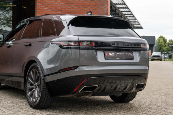 Land Rover Range Rover Velar 2.0 P300 Turbo AWD R-Dynamic SE ACC Stoelvent. HuD