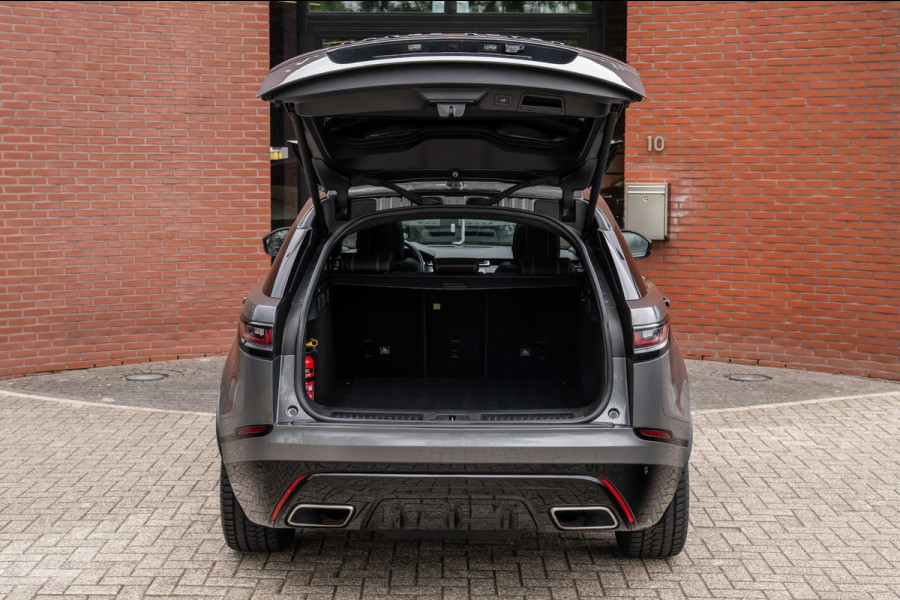 Land Rover Range Rover Velar 2.0 P300 Turbo AWD R-Dynamic SE ACC Stoelvent. HuD