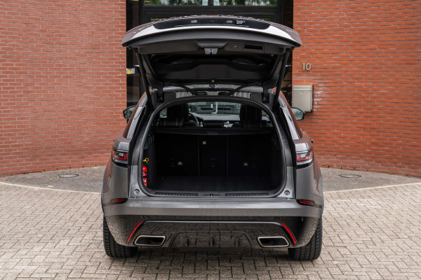 Land Rover Range Rover Velar 2.0 P300 Turbo AWD R-Dynamic SE ACC Stoelvent. HuD