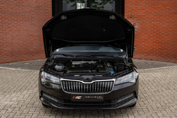 Škoda Superb Combi 1.5 TSI ACT Business Edition Trekhaak Orig NL Auto