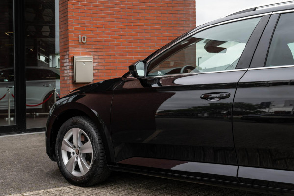 Škoda Superb Combi 1.5 TSI ACT Business Edition Trekhaak Orig NL Auto