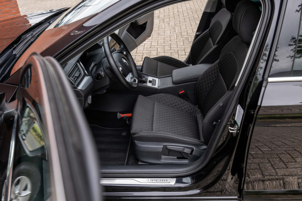 Škoda Superb Combi 1.5 TSI ACT Business Edition Trekhaak Orig NL Auto
