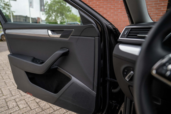 Škoda Superb Combi 1.5 TSI ACT Business Edition Trekhaak Orig NL Auto