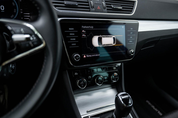 Škoda Superb Combi 1.5 TSI ACT Business Edition Trekhaak Orig NL Auto