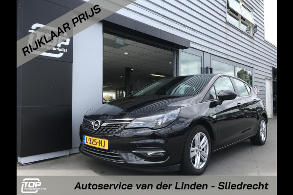 Opel Astra 1.2 Edition Navi Camera