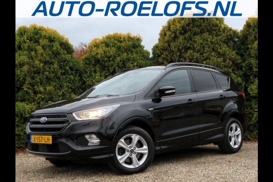 Ford Kuga 1.5 EcoBoost ST Line Automaat * Zeer mooi! *