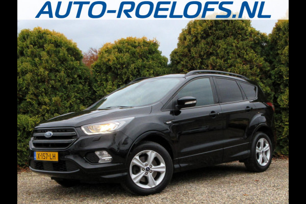 Ford Kuga 1.5 EcoBoost ST Line Automaat * Zeer mooi! *