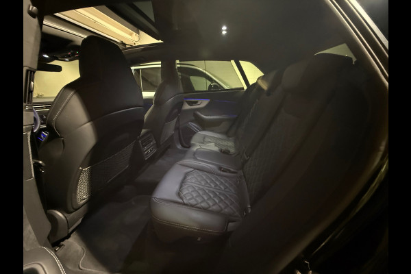 Audi Q8 60 TFSI e quattro S Line Comp Pano|RS Seat|HuD|Trekhaak