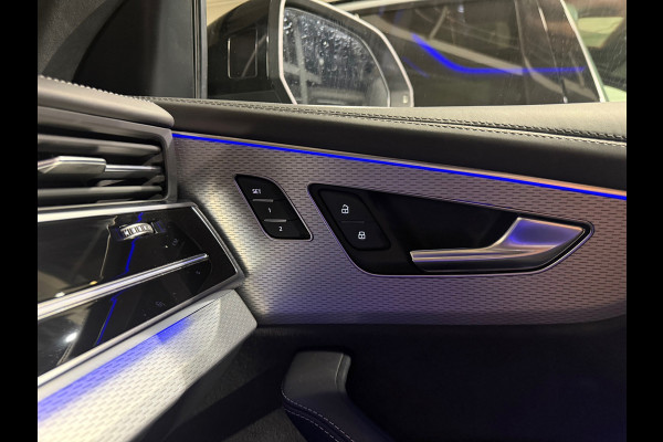 Audi Q8 60 TFSI e quattro S Line Comp Pano|RS Seat|HuD|Trekhaak