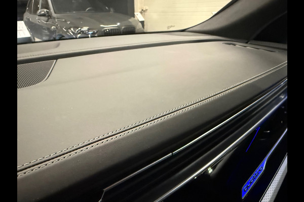 Audi Q8 60 TFSI e quattro S Line Comp Pano|RS Seat|HuD|Trekhaak