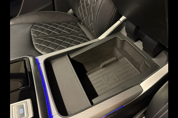 Audi Q8 60 TFSI e quattro S Line Comp Pano|RS Seat|HuD|Trekhaak