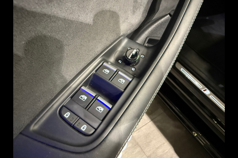 Audi Q8 60 TFSI e quattro S Line Comp Pano|RS Seat|HuD|Trekhaak