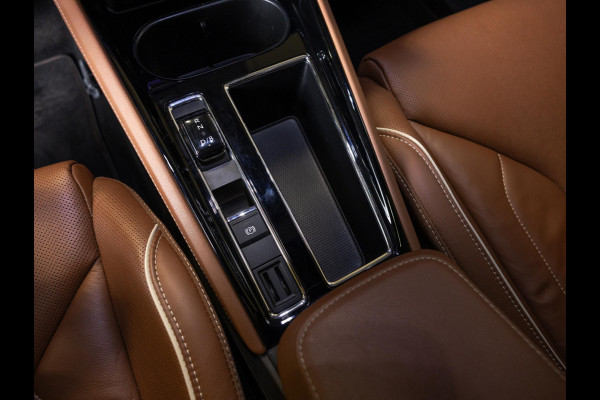 Škoda ENYAQ iV 80 204pk / Trekhaak / Dodehoekdetectie / Panorama dak / Adaptieve cruise control / Achteruitrijcamera / Apple carplay / Navigatie /