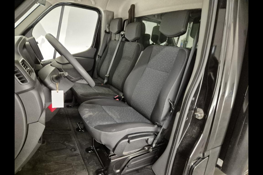 Opel Movano 2.3 CDti Bakwagen Spiegelbak met Laadklep