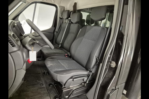 Opel Movano 2.3 CDti Bakwagen Spiegelbak met Laadklep