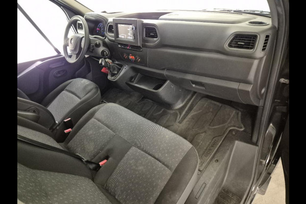 Opel Movano 2.3 CDti Bakwagen Spiegelbak met Laadklep