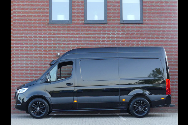 Mercedes-Benz Sprinter 315 CDI L2H2 LED/Camera/Navigatie
