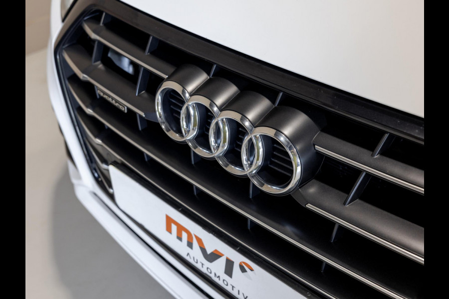 Audi Q5 55 TFSI e quattro Competition 367pk / Panorama dak / Adaptieve cruise control / Navigatie / Achteruitrijcamera / Apple carplay /