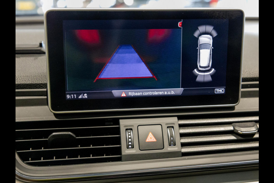 Audi Q5 55 TFSI e quattro Competition 367pk / Panorama dak / Adaptieve cruise control / Navigatie / Achteruitrijcamera / Apple carplay /