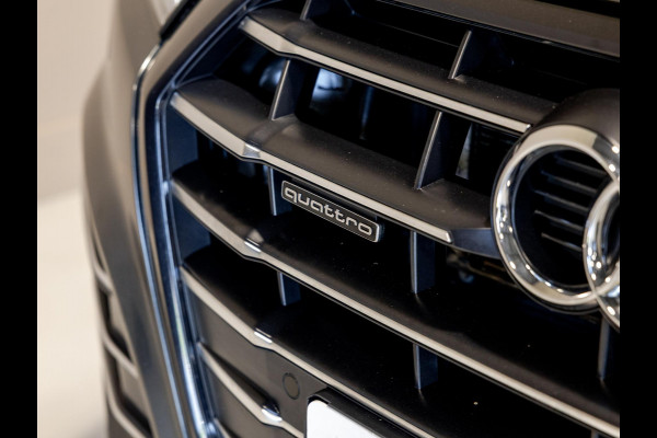 Audi Q5 55 TFSI e quattro Competition 367pk / Panorama dak / Adaptieve cruise control / Stoelverwarming / Dodehoekdetectie / Achtertuitrijcamera / Apple carplay /