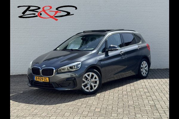 BMW 2 Serie Active Tourer 225xe iPerformance High Executive Camera Panodak Clima Stoelverw All-Season