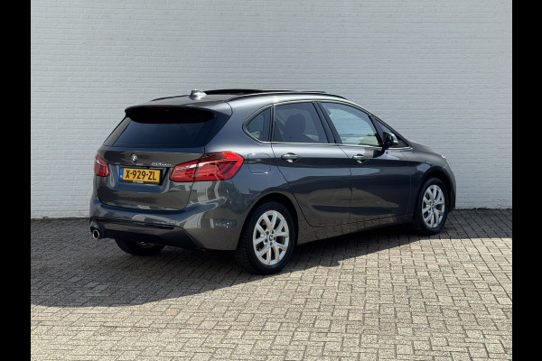 BMW 2 Serie Active Tourer 225xe iPerformance High Executive Camera Panodak Clima Stoelverw All-Season