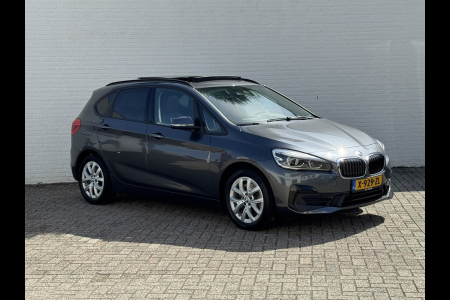BMW 2 Serie Active Tourer 225xe iPerformance High Executive Camera Panodak Clima Stoelverw All-Season