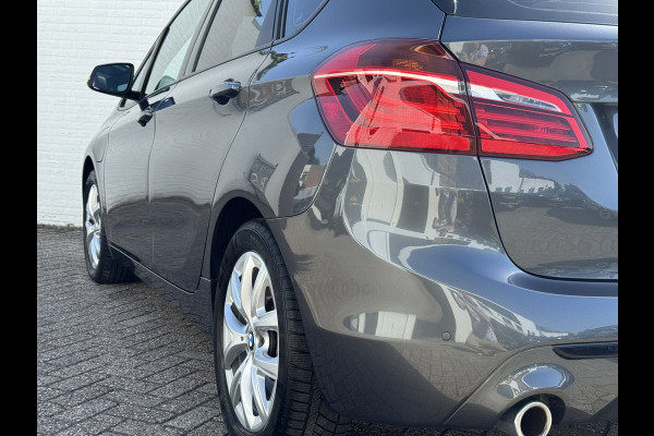 BMW 2 Serie Active Tourer 225xe iPerformance High Executive Camera Panodak Clima Stoelverw All-Season