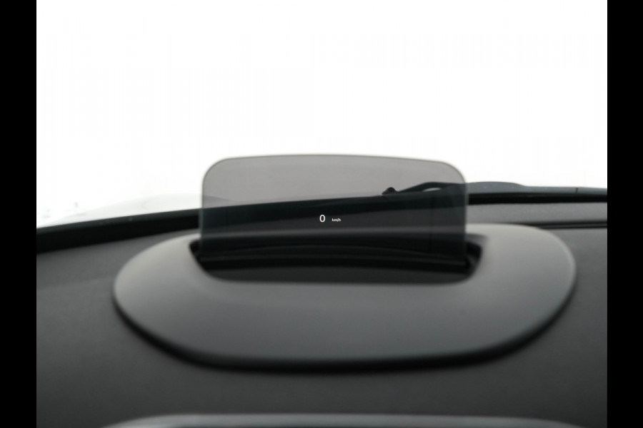 MINI Electric MINI Yours 33 kWh [3-Fase-11kW] {SoH-95%} (INCL-BTW) Aut. *HEATPUMP | LEATHER | HARMAN/KARDON | DIGI-COCKPIT | HEAD-UP | FULL-LED | NAVI-FULLMAP | HEATED-SPORTSEATS | DAB | CRUISE | KEYLESS | AMBIENTLIGHT | PRIVACY-GLASS | 17"ALU*