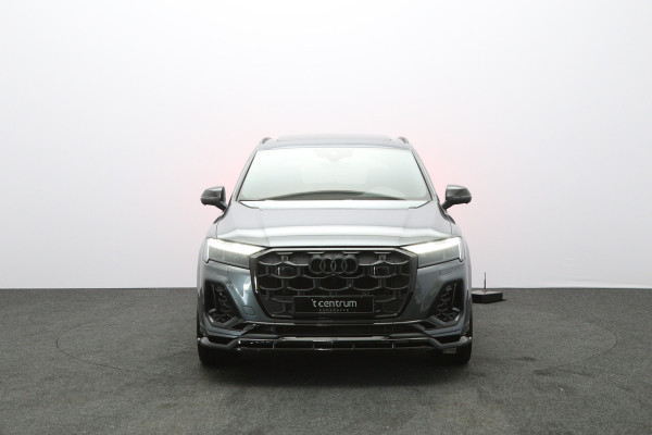 Audi Q7 60 TFSI 490 PK e Quattro Pro Line S-Line Competition PHEV *WORDT-VERWACHT* Panoramadak, RS-Sportstoelen, Bang & Olufsen, Memory