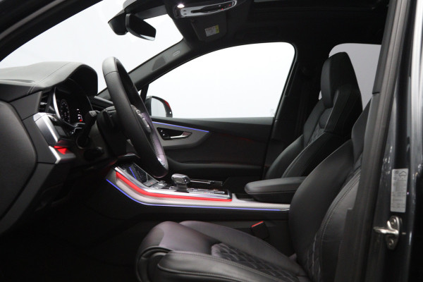 Audi Q7 60 TFSI 490 PK e Quattro Pro Line S-Line Competition PHEV *WORDT-VERWACHT* Panoramadak, RS-Sportstoelen, Bang & Olufsen, Memory