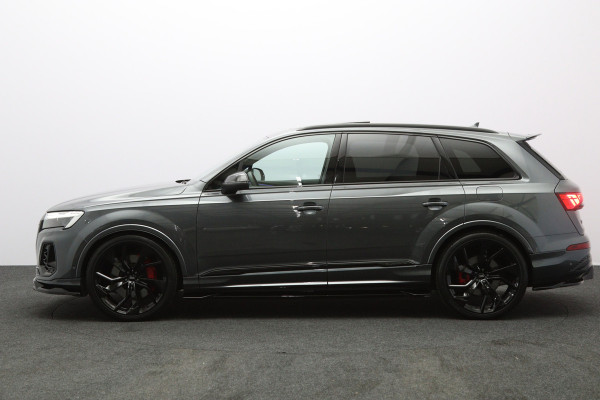 Audi Q7 60 TFSI 490 PK e Quattro Pro Line S-Line Competition PHEV *WORDT-VERWACHT* Panoramadak, RS-Sportstoelen, Bang & Olufsen, Memory