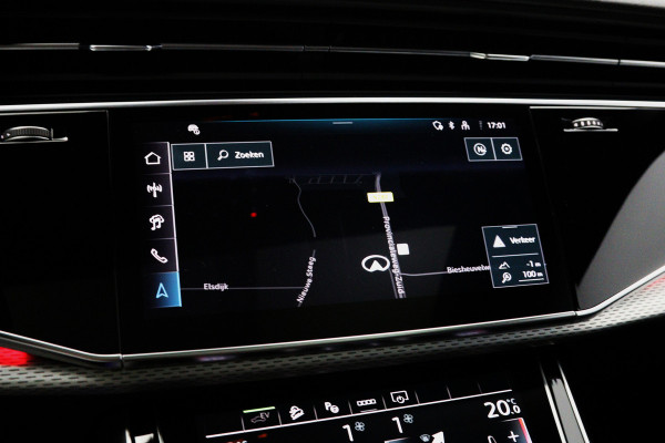 Audi Q7 60 TFSI 490 PK e Quattro Pro Line S-Line Competition PHEV *WORDT-VERWACHT* Panoramadak, RS-Sportstoelen, Bang & Olufsen, Memory
