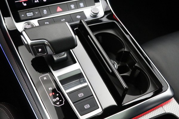 Audi Q7 60 TFSI 490 PK e Quattro Pro Line S-Line Competition PHEV *WORDT-VERWACHT* Panoramadak, RS-Sportstoelen, Bang & Olufsen, Memory