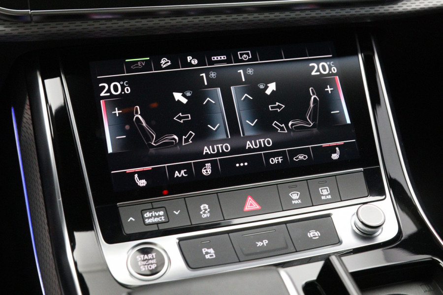 Audi Q7 60 TFSI 490 PK e Quattro Pro Line S-Line Competition PHEV *WORDT-VERWACHT* Panoramadak, RS-Sportstoelen, Bang & Olufsen, Memory