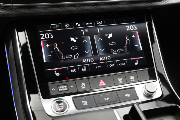 Audi Q7 60 TFSI 490 PK e Quattro Pro Line S-Line Competition PHEV *WORDT-VERWACHT* Panoramadak, RS-Sportstoelen, Bang & Olufsen, Memory