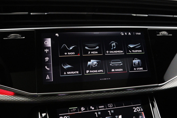 Audi Q7 60 TFSI 490 PK e Quattro Pro Line S-Line Competition PHEV *WORDT-VERWACHT* Panoramadak, RS-Sportstoelen, Bang & Olufsen, Memory