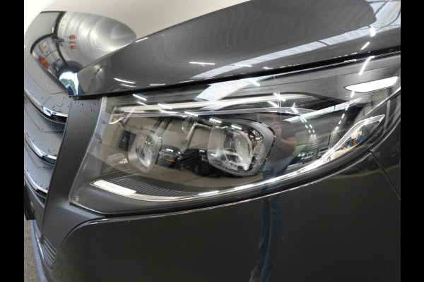 Mercedes-Benz Vito 114 CDI L2 Select Automaat Dubbele Cabine Airco Apple Carplay/ Android auto Trekhaak Achterklep Parkeersensoren