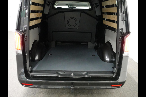 Mercedes-Benz Vito 114 CDI L2 Select Automaat Dubbele Cabine Airco Apple Carplay/ Android auto Trekhaak Achterklep Parkeersensoren