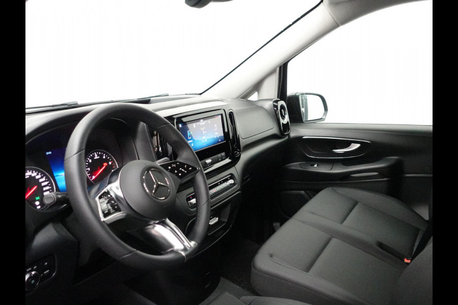 Mercedes-Benz Vito 114 CDI L2 Select Automaat Dubbele Cabine Airco Apple Carplay/ Android auto Trekhaak Achterklep Parkeersensoren