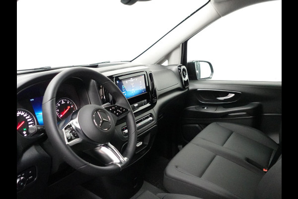Mercedes-Benz Vito 114 CDI L2 Select Automaat Dubbele Cabine Airco Apple Carplay/ Android auto Trekhaak Achterklep Parkeersensoren