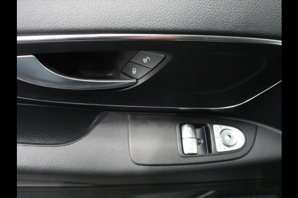 Mercedes-Benz Vito 114 CDI L2 Select Automaat Dubbele Cabine Airco Apple Carplay/ Android auto Trekhaak Achterklep Parkeersensoren