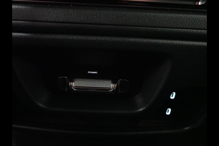 Mercedes-Benz Vito 114 CDI L2 Select Automaat Dubbele Cabine Airco Apple Carplay/ Android auto Trekhaak Achterklep Parkeersensoren