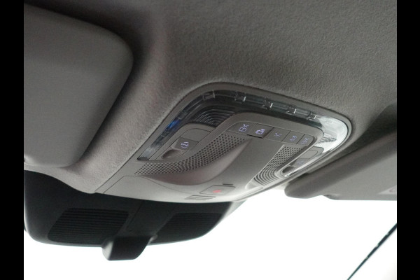 Mercedes-Benz Vito 114 CDI L2 Select Automaat Dubbele Cabine Airco Apple Carplay/ Android auto Trekhaak Achterklep Parkeersensoren
