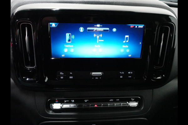 Mercedes-Benz Vito 114 CDI L2 Select Automaat Dubbele Cabine Airco Apple Carplay/ Android auto Trekhaak Achterklep Parkeersensoren